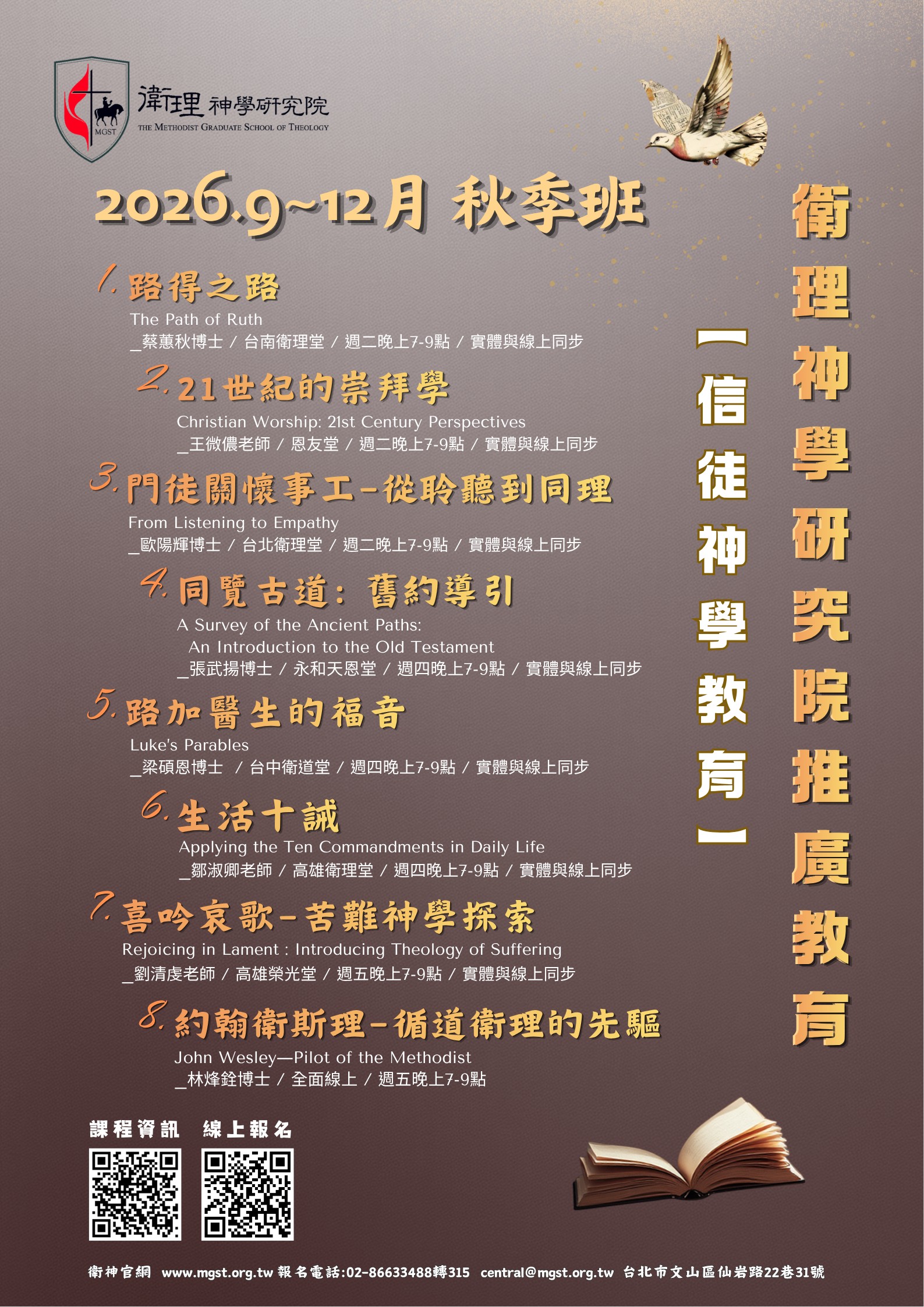 DM總表