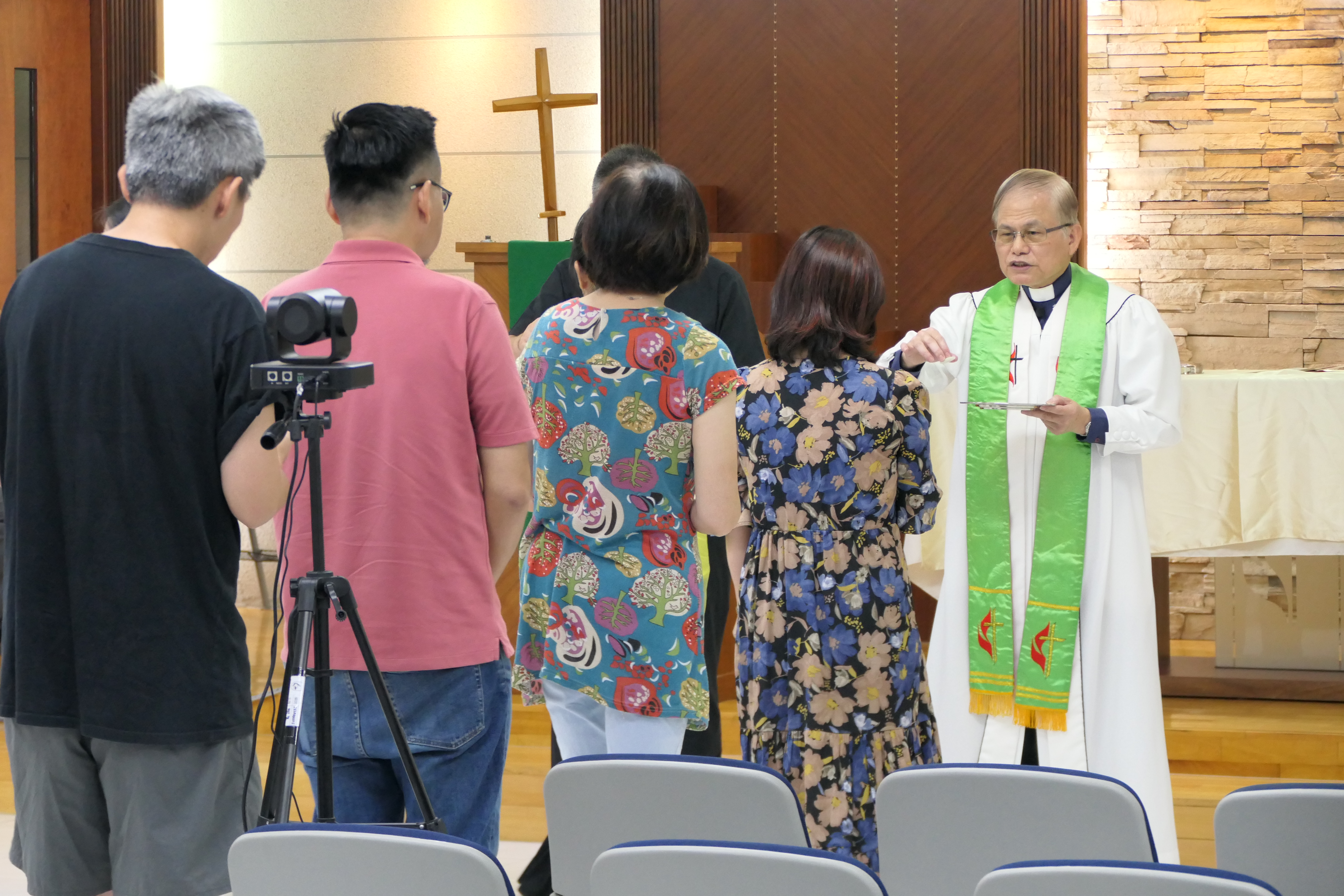 2025.09.17 開學禮拜 02