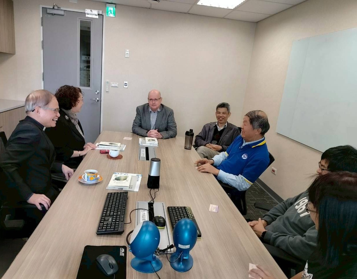 2025.11.20林院長拜訪華神戴繼宗院長洽談合作事宜 02