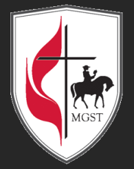 MGST Logo