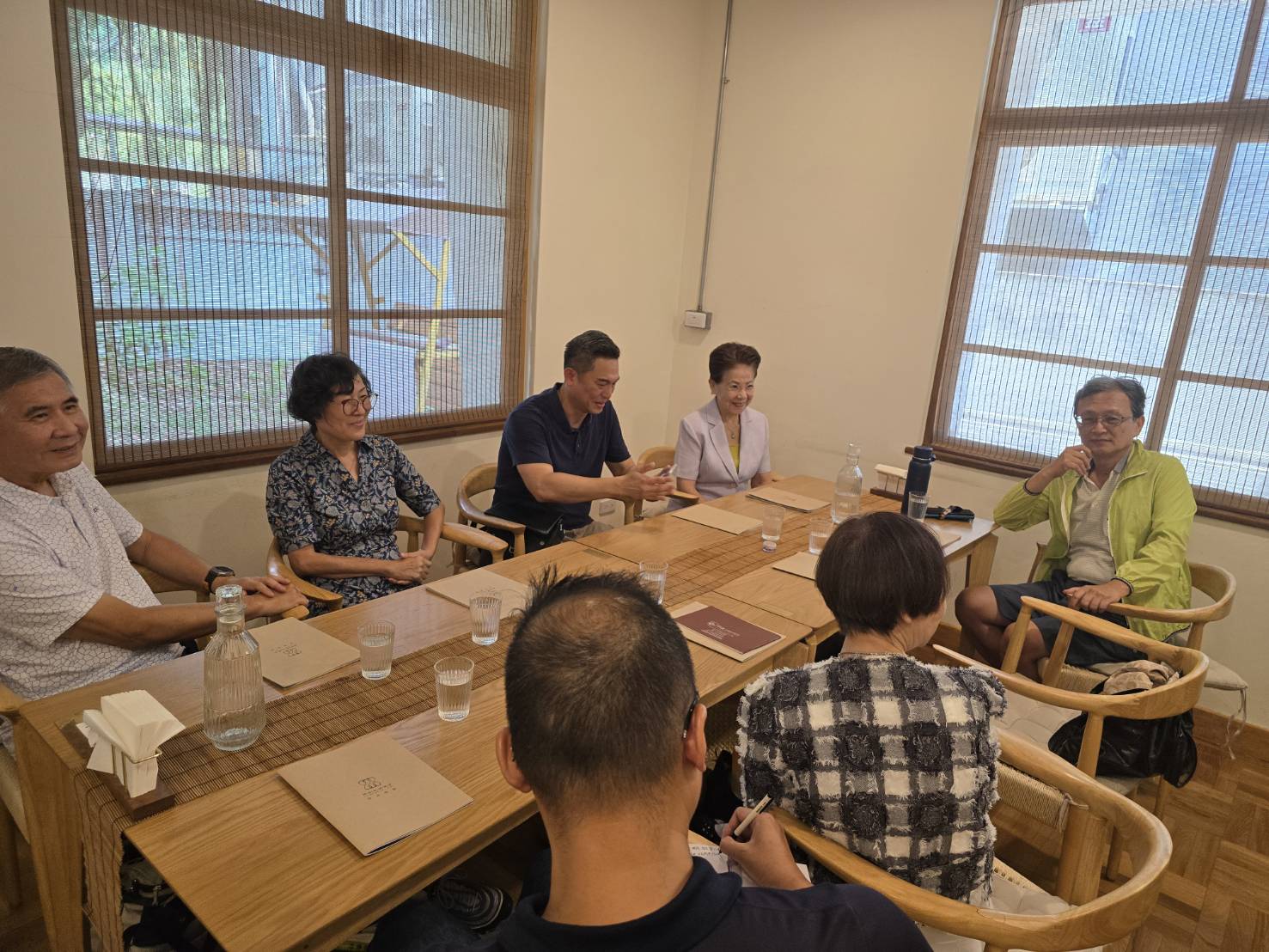 2025.08.18 衛神校友聯誼聚餐 02