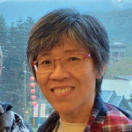 林彥妤老師